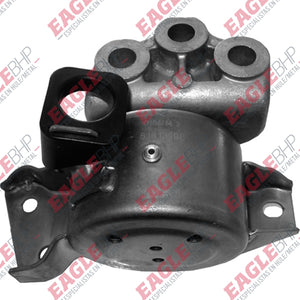 Soporte Frontal Derecho Fiat Grande Punto L4 (4697H)