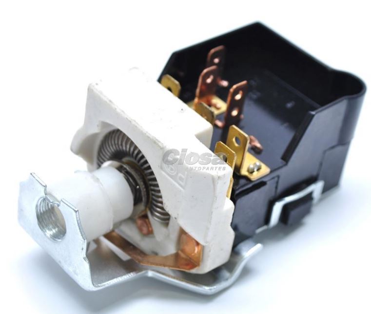 Switch Luz Buick Apollo Century Gs Lesabre Regal Riviera