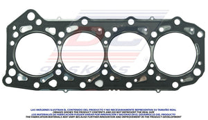 Empaque Cabeza NISSAN 3.0L  TURBODIESEL ZD30DDTI URVAN 01-09