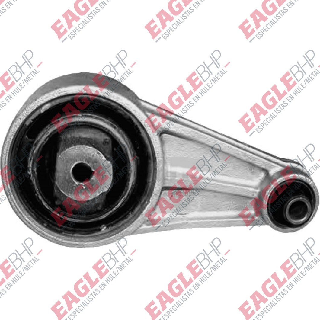 Soporte Motor Torsion Trasero Scenic 2001 - 2004 2 (3841)