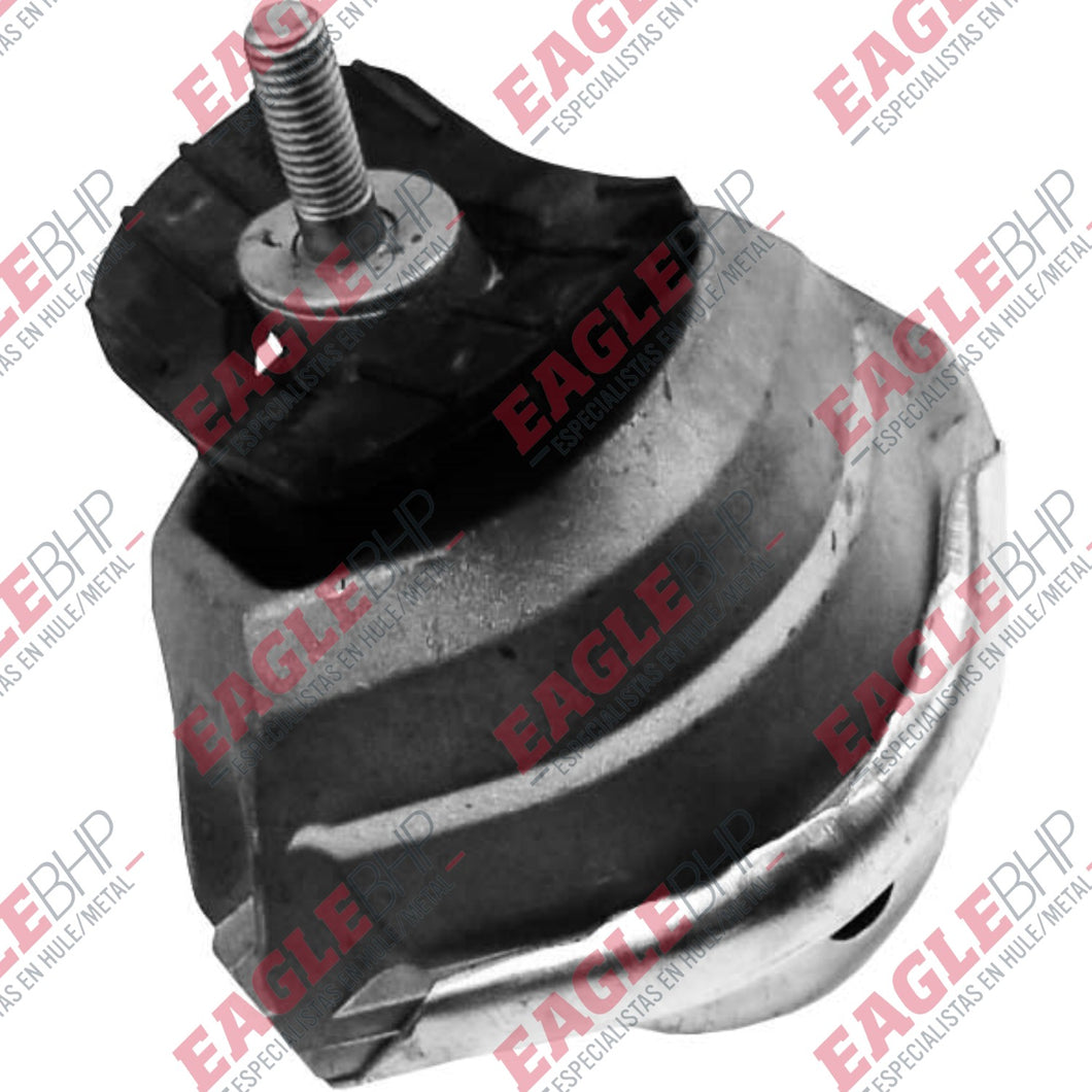Soporte Motor Frontal Derecho 530i 2004 - 2010 3l (3698H)