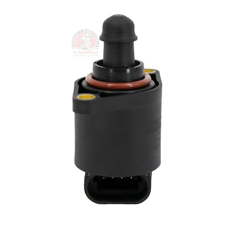 Valvula De Marcha Minima Iac Vw Pointer,pickup,station Wagon