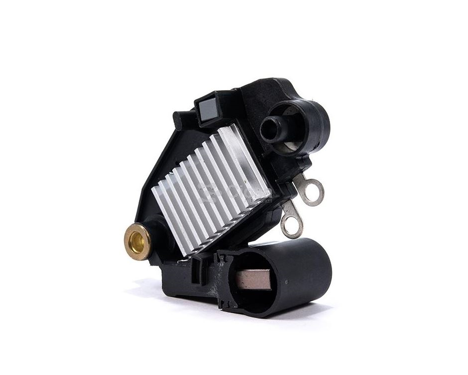 Regulador alternador valeo platina clio kangoo megane