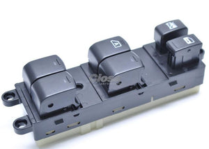 SWITCH MAESTRO  ELEVADOR Y SEGUROS NISSAN FRONTIER 06-05