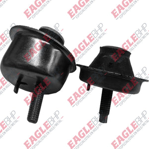 Soporte Motor Trasero 206 2000 - 2008 1.4 (3680)