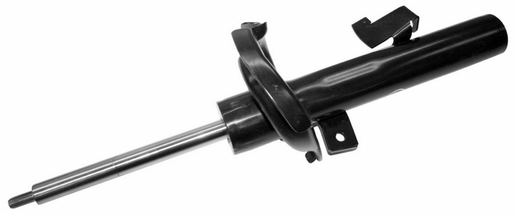2 Amortiguadores Delantero Volvo C30 V50 S40 C70 2004-2013
