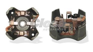Porta carbon para marcha bosch 049 028 perkins