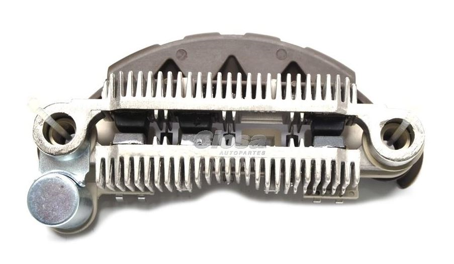 Porta diodos alternador mitsubishi taurus topaz ghia imr8540