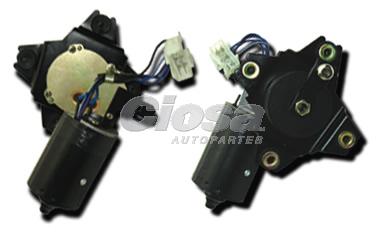 Motor Limpiaparabrisas Nissan Tsuru Gs Desde 92 En Adelante