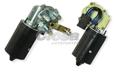 Motor Limpiaparabrisas Cabrio Golf Jetta 2.0 1993-1999