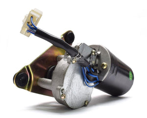 Motor Limpiaparabrisas Nissan Pick Up Tipo Bosch