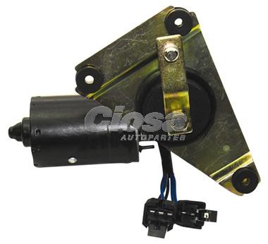 Motor Limpiaparabrisas Chevrolet Camiones Y Camionetas 84-87
