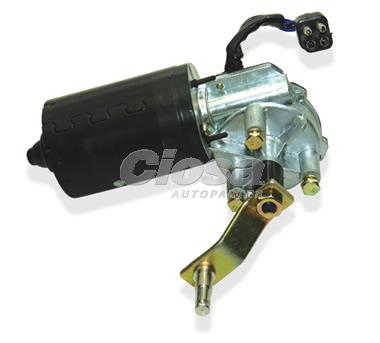 Motor Limpiaparabrisas Ford Camionetas