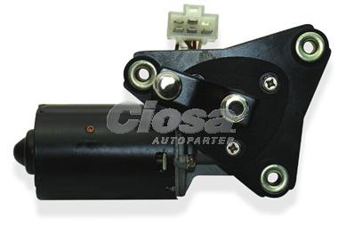 Motor Limpiaparabrisas Nissan Pick Up D21 Tipo Bosch