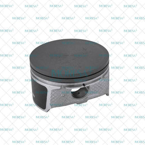Juego Pistones Ford Ecosport Focus Mondeo