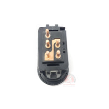 Cargar imagen en el visor de la galería, SWITCH VIDRIOS ELECT GM 93-95 1 DS1556