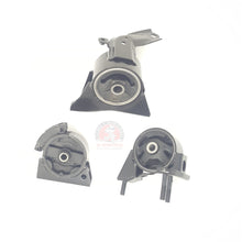 Cargar imagen en el visor de la galería, Kit 3 Soportes Motor/trans Toyota Corolla 93-97 1.6/1.8l Aut