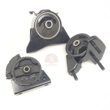 Cargar imagen en el visor de la galería, Kit 3 Soportes Motor/trans Toyota Corolla 93-97 1.6/1.8l Aut
