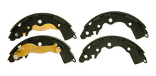 Cargar imagen en el visor de la galería, Balatas Traseras Attitude Accent Kia Rio Rio5 2006 - 2011 Wg