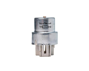 Relevador 4Ptas Lexus 90-96 Toyota Ry137