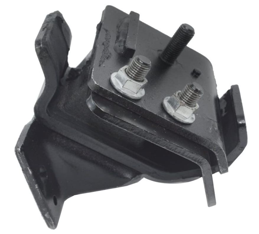 Soporte Motor Frontal Derecho Urvan 2002 - 2008 2.4l (1141d)