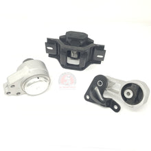 Cargar imagen en el visor de la galería, Kit 3 Soportes Ford Ikon 2011 - 2015