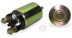 Solenoide para marcha ford pmgr topaz ghia con terminal