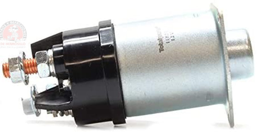 Solenoide Para Marcha Delco Serie 42Mt 12 Volts