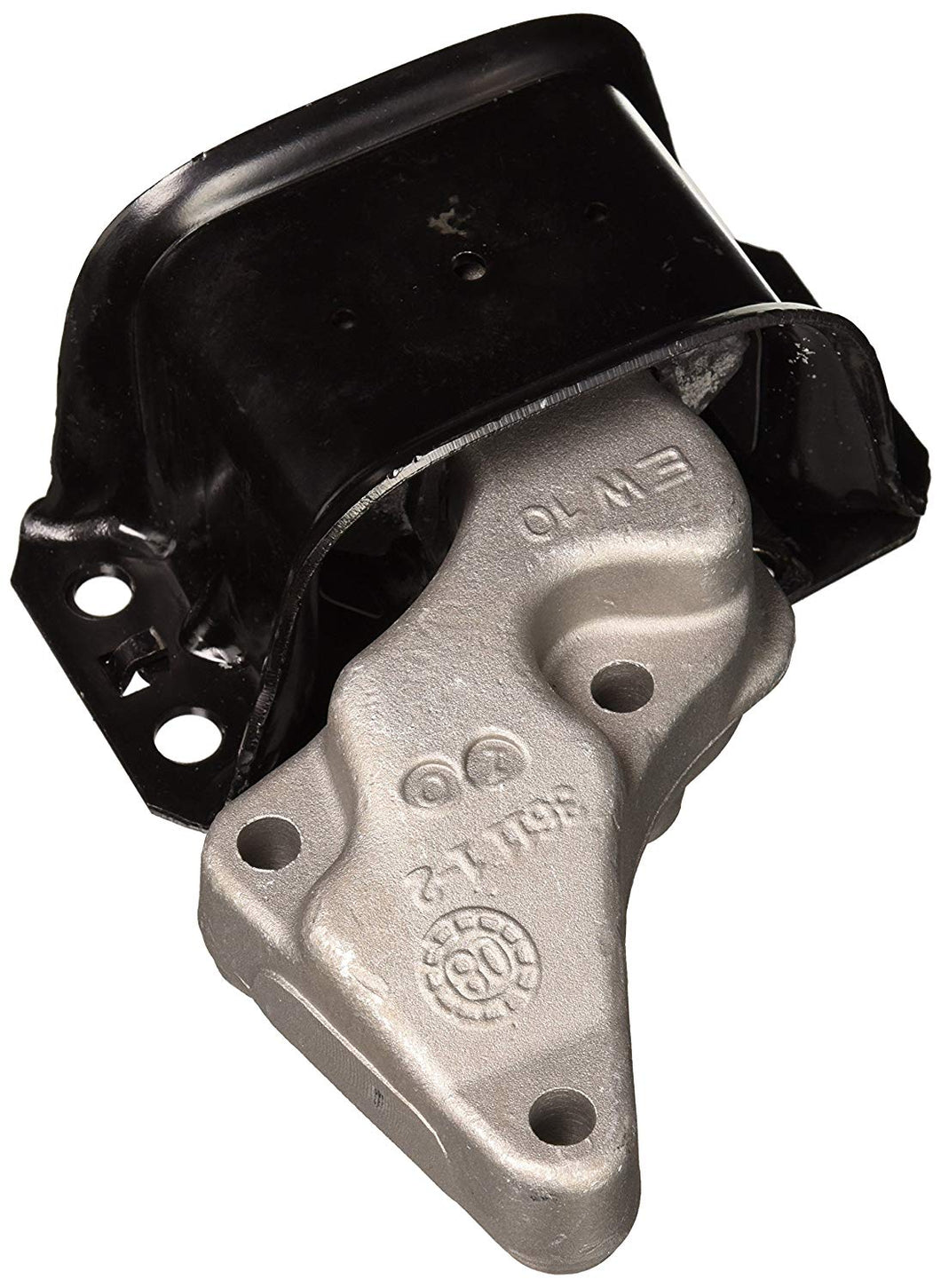 Soporte Motor Frontal Derecho 206 2001 - 2009 1.6l (1667H)