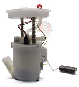MODULO BOMBA GASOLINA FORD FOCUS 4CIL 2.0L 2000 - 2002