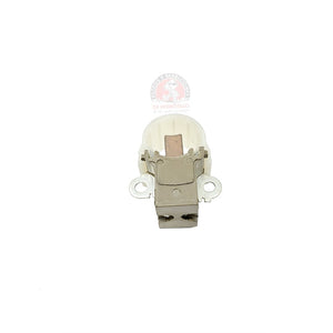Porta Carbon Para Alternador Nippondenso Toyota Honda Mazda