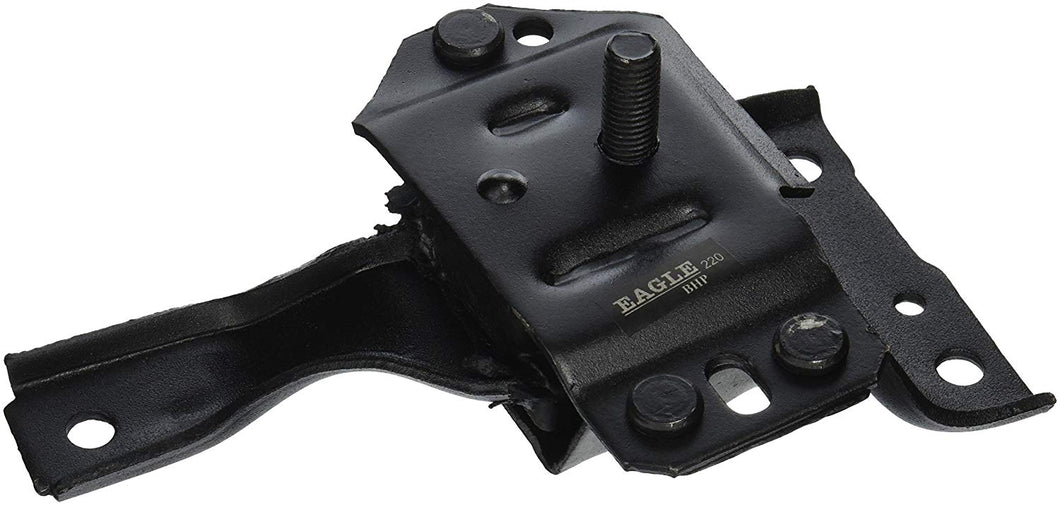 Soporte Motor Frontal Der Mustang 1996 - 2004 4.6l (1285)