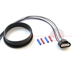 MODULO BOMBA GASOLINA BLAZER BRAVADA JIMMY 4.3L 98-05 VORTEC
