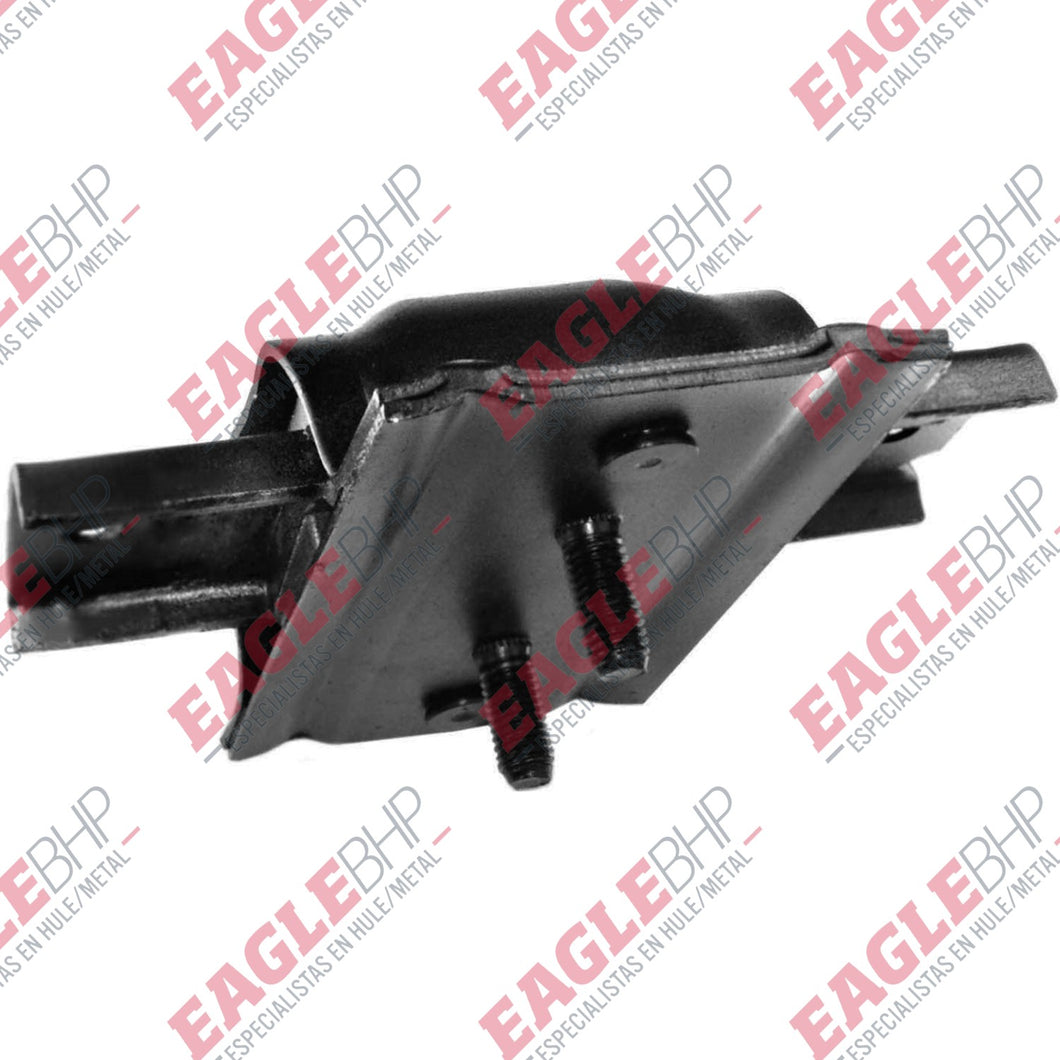 Soporte Motor Frontal Derecho Ford F-350 1987 6.9l (1300