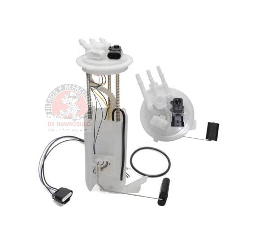 Modulo Bomba Gasolina Blazer, Jimmy, Bravada 4.3L 97-98