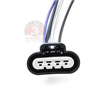 Cargar imagen en el visor de la galería, MODULO BOMBA GASOLINA PICKUP S10/S15, SONOMA V6 97-02