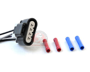 Modulo Bomba Gasolina Para Blazer Jimmy Bravada 1996 4.3L