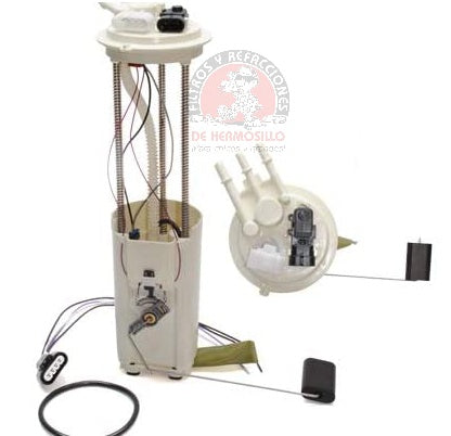 MODULO BOMBA GASOLINA PICKUP S10, SONOMA L4 97-00