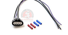 Cargar imagen en el visor de la galería, MODULO BOMBA GASOLINA PICKUP S10, SONOMA L4 97-00