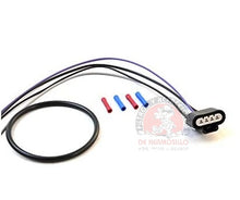 Cargar imagen en el visor de la galería, MODULO BOMBA GASOLINA EXPRESS, SAVANA 1500/2500/3500 97-01