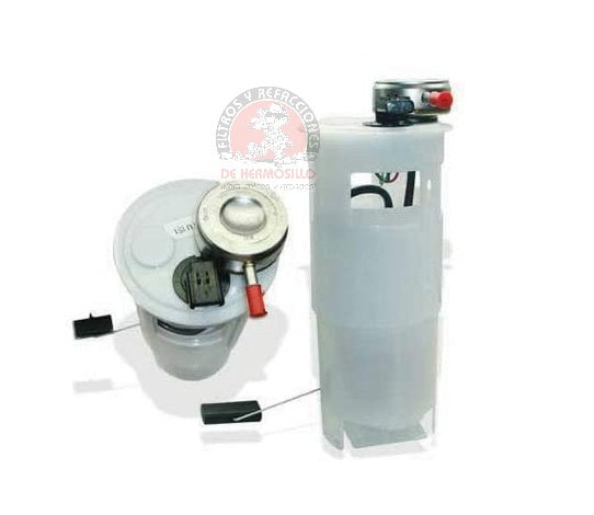 MODULO BOMBA GASOLINA PICKUP RAM 1500 V6, V8 02-03