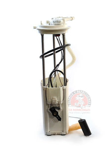 Modulo Bomba Gasolina Pickup C3500, K35, K3500 98-02 Vortec