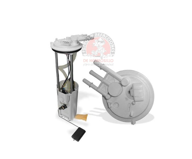 Modulo Bomba Gasolina Pickup C3500, K35, K3500 98-02 Vortec