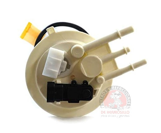 MODULO BOMBA GASOLINA EXPRESS SAVANA 3500 5.7/7.4L 1998-2000