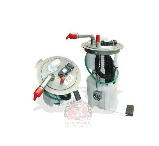 MODULO BOMBA GASOLINA TRAILBLAZER ENVOY BLAZER S10 RAINIER