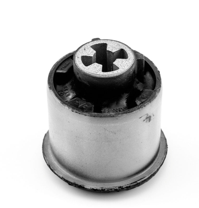Buje Eje Trasero Ford Ecosport Fiesta 2003-2012