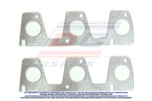 Multiple escape V6 3.0L RANGER,AEROSTAR,WINDSTAR,SABLE 96-08