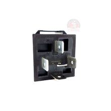 Cargar imagen en el visor de la galería, Relevador Universal 24V 30A - 40A 5Terminales Weischler