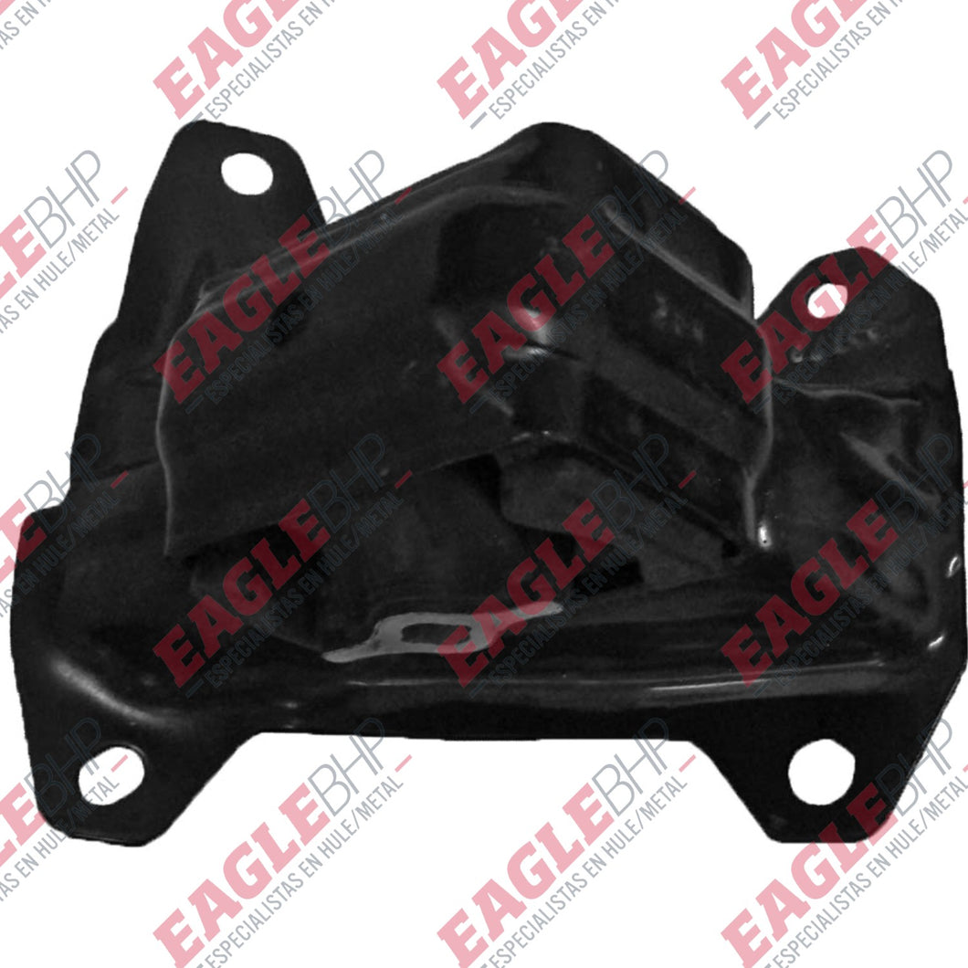 Soporte Motor Frontal Izquierdo Nitro 2007 - 2011 3.7 (4225)