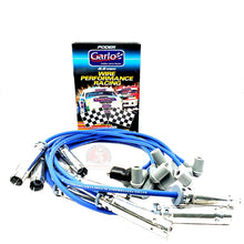Cargar imagen en el visor de la galería, Cables Para Bujías Garlo Race 8.5 Mm Ford 302 350 Hei 80-91